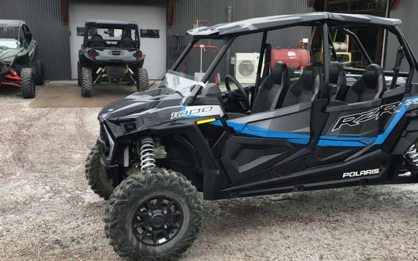 2023 Polaris® RZR XP 4 1000 Ultimate