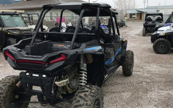 2023 Polaris® RZR XP 4 1000 Ultimate