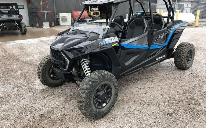 2023 Polaris® RZR XP 4 1000 Ultimate