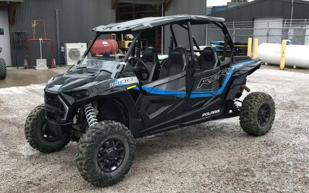 2023 Polaris® RZR XP 4 1000 Ultimate