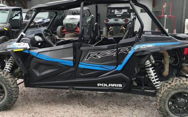 2023 Polaris® RZR XP 4 1000 Ultimate