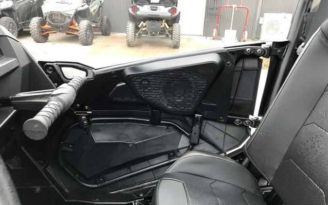 2023 Polaris® RZR XP 4 1000 Ultimate