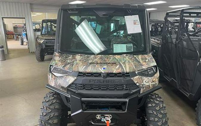 2024 Polaris Ranger XP 1000 Northstar Edition Ultimate