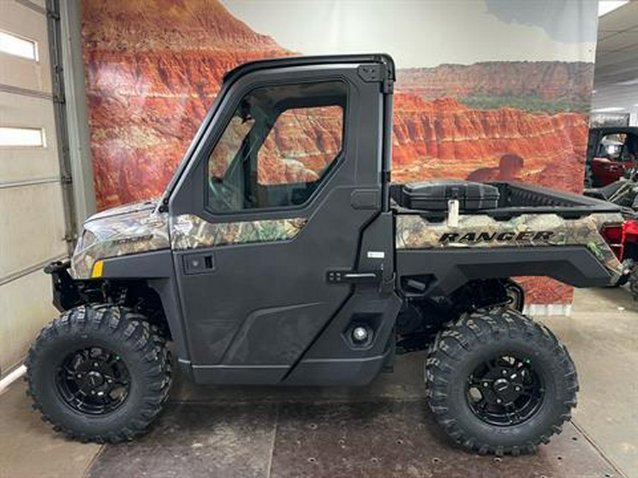 2024 Polaris Ranger XP 1000 Northstar Edition Ultimate