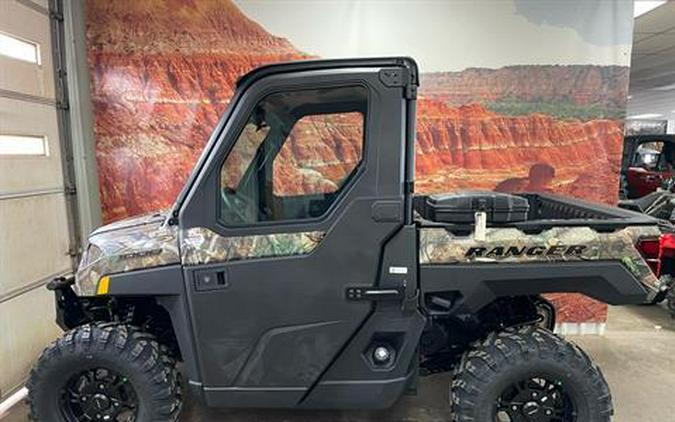 2024 Polaris Ranger XP 1000 Northstar Edition Ultimate