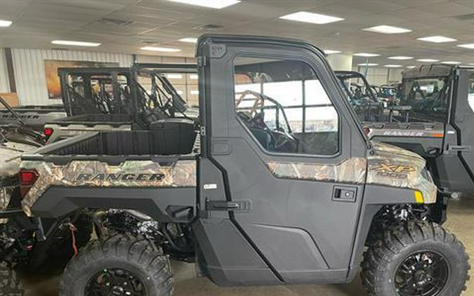 2024 Polaris Ranger XP 1000 Northstar Edition Ultimate