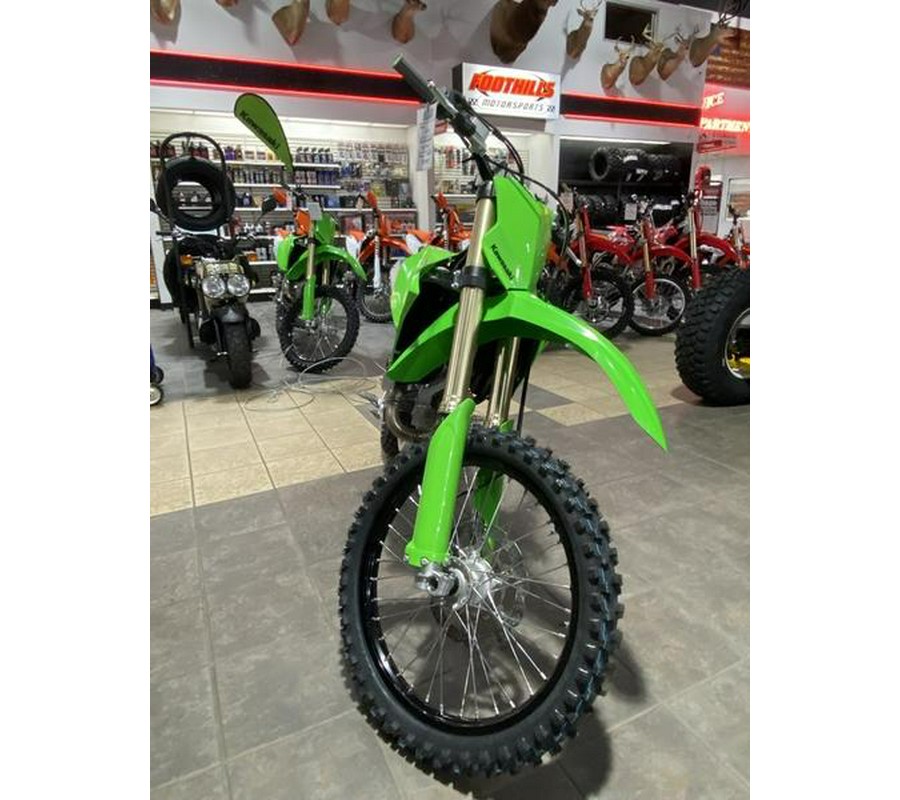 2024 Kawasaki KX™450