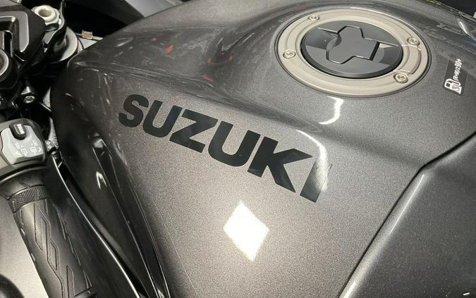 2024 Suzuki Hayabusa