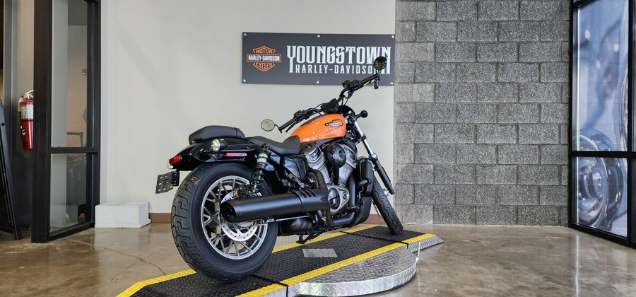 2024 Harley-Davidson® Nightster™ Special RH975s