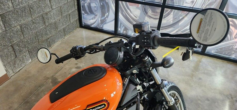 2024 Harley-Davidson® Nightster™ Special RH975s