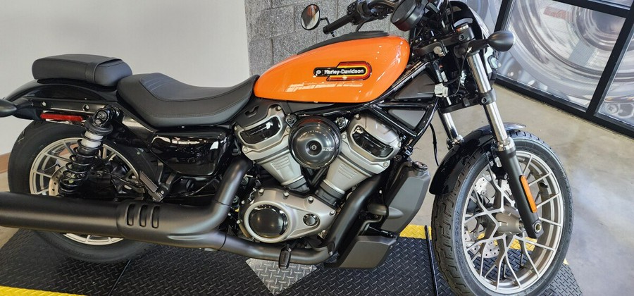 2024 Harley-Davidson® Nightster™ Special RH975s