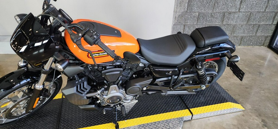 2024 Harley-Davidson® Nightster™ Special RH975s