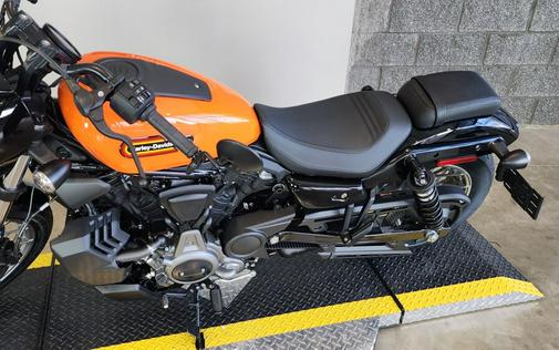 2024 Harley-Davidson® Nightster™ Special RH975s