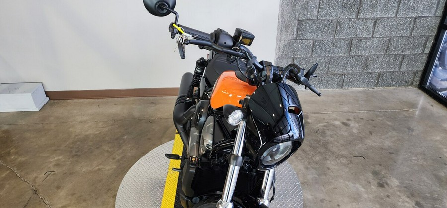 2024 Harley-Davidson® Nightster™ Special RH975s
