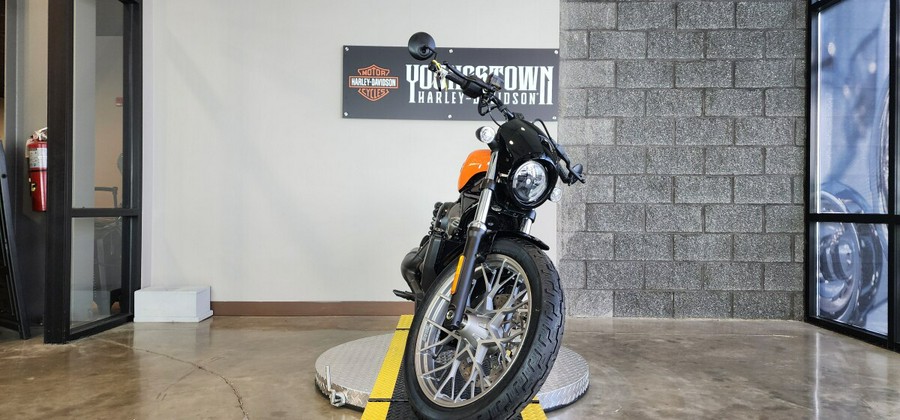 2024 Harley-Davidson® Nightster™ Special RH975s