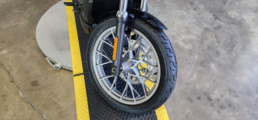 2024 Harley-Davidson® Nightster™ Special RH975s