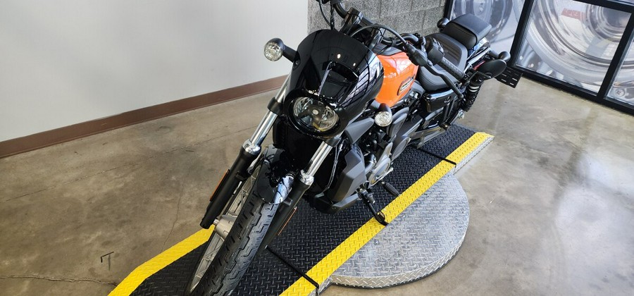 2024 Harley-Davidson® Nightster™ Special RH975s