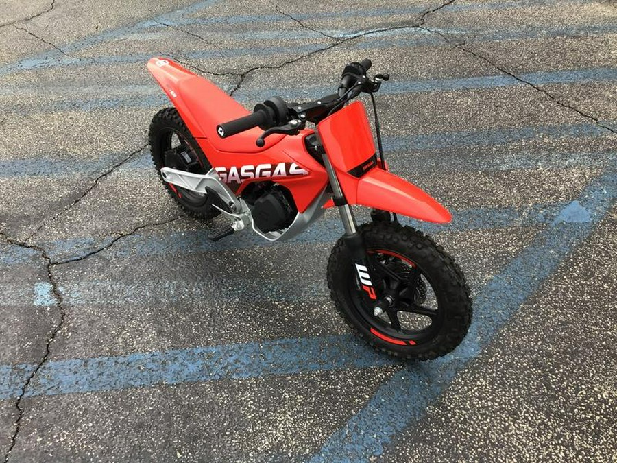 2024 GASGAS MC-E 2