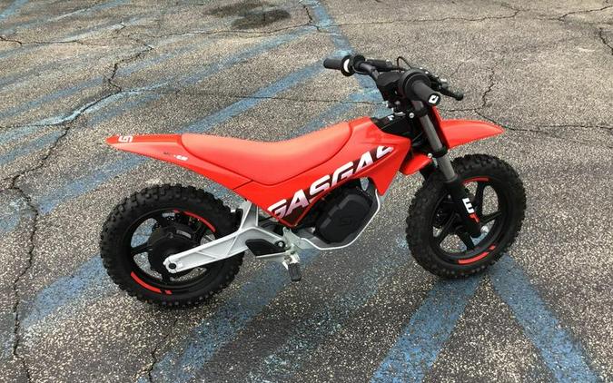 2024 GASGAS MC-E 2