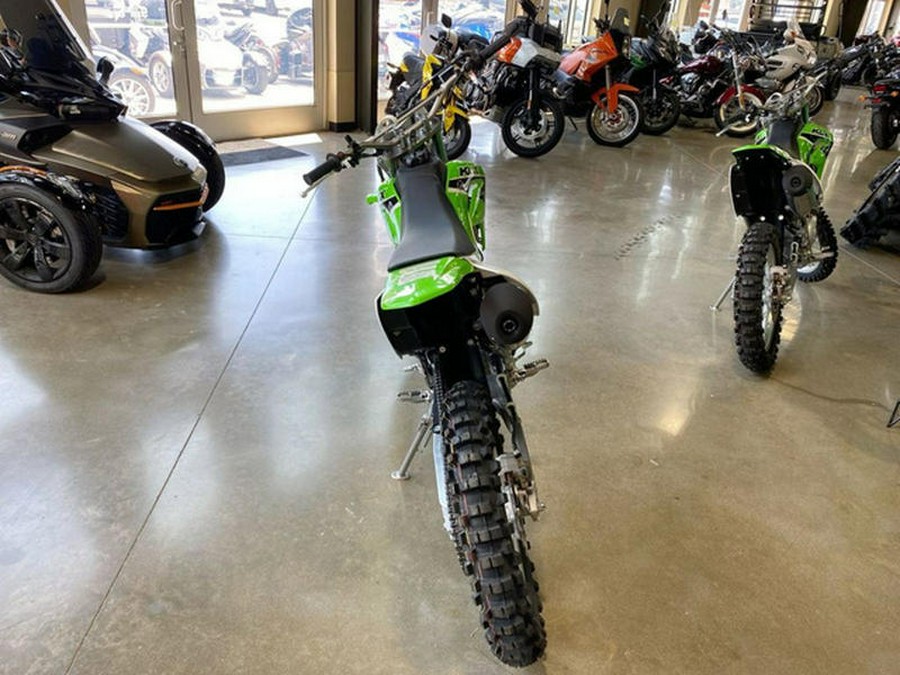 2023 Kawasaki KLX®230R