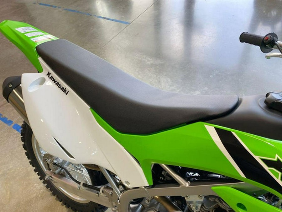 2023 Kawasaki KLX®230R