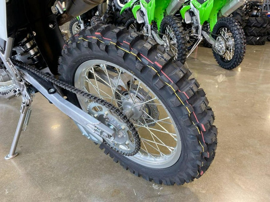 2023 Kawasaki KLX®230R