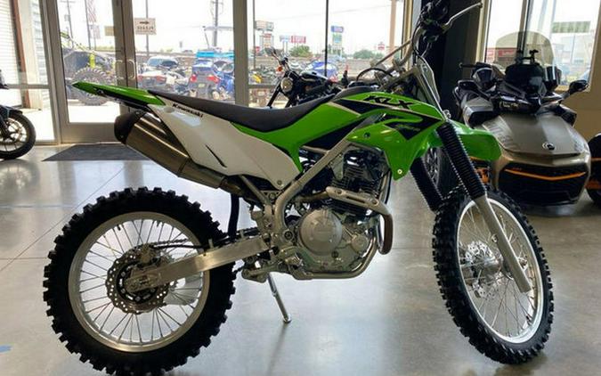 2023 Kawasaki KLX®230R