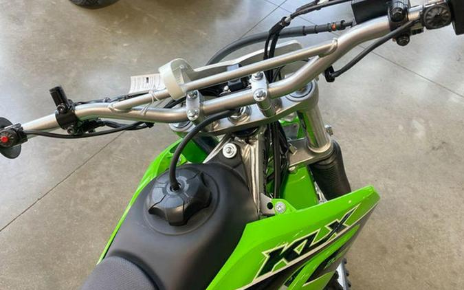 2023 Kawasaki KLX®230R