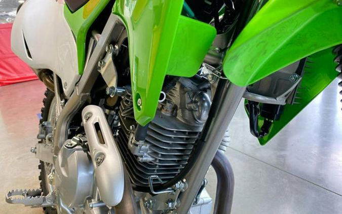 2023 Kawasaki KLX®230R