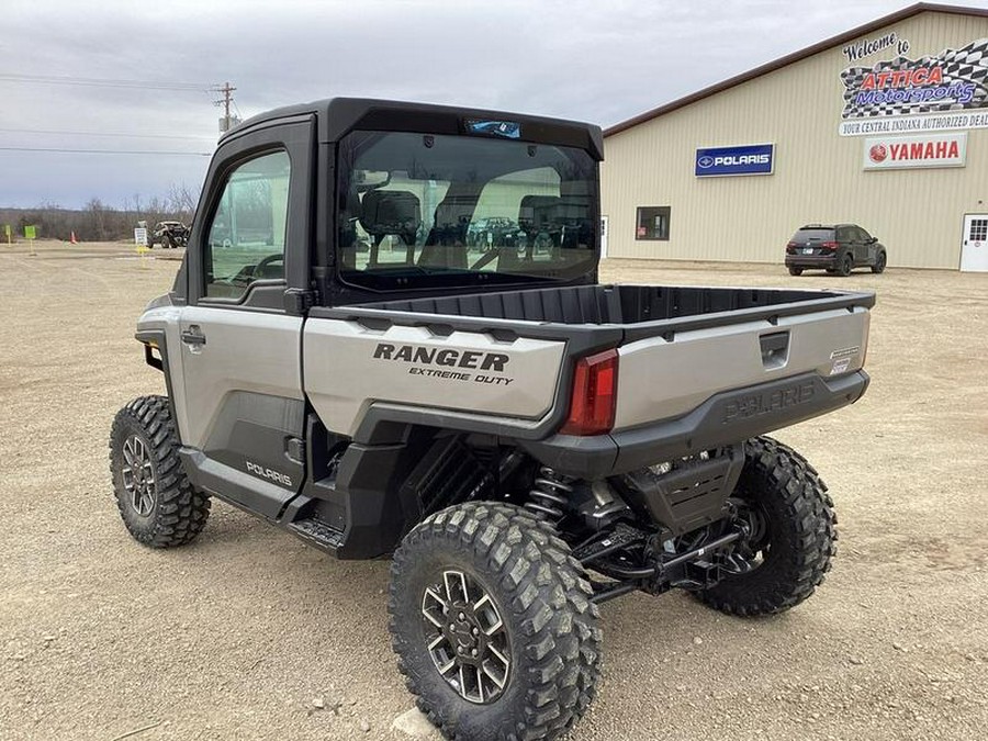 2024 Polaris® Ranger XD 1500 NorthStar Edition Premium