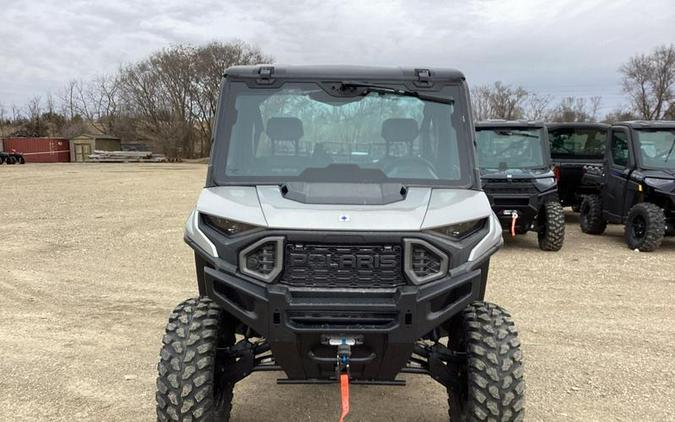 2024 Polaris® Ranger XD 1500 NorthStar Edition Premium