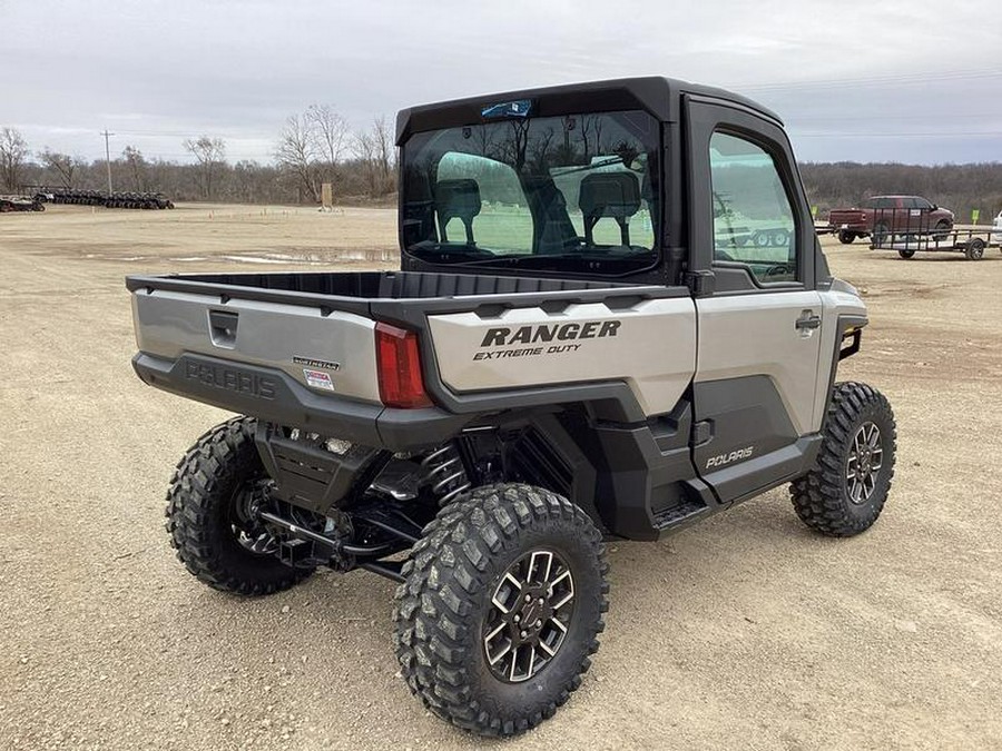 2024 Polaris® Ranger XD 1500 NorthStar Edition Premium