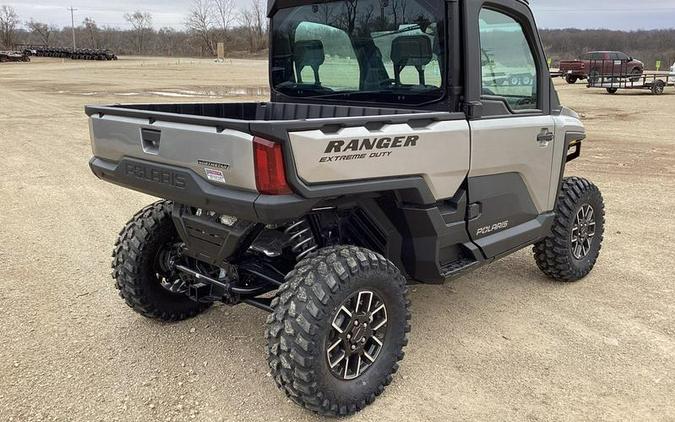 2024 Polaris® Ranger XD 1500 NorthStar Edition Premium