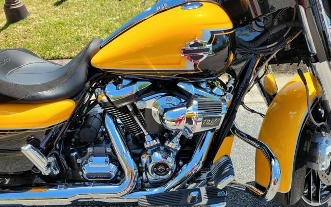 2022 Harley-Davidson CVO™ Street Glide