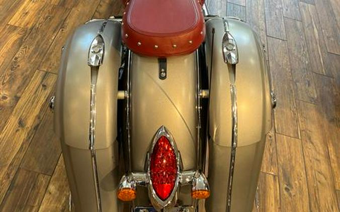 2016 Indian Motorcycle Chieftain®