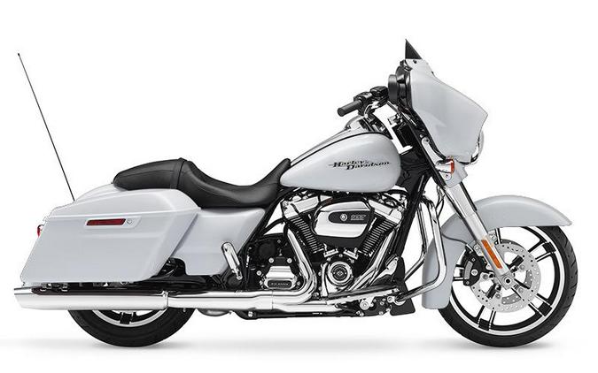 2017 Harley-Davidson® FLHXS - Street Glide® Special