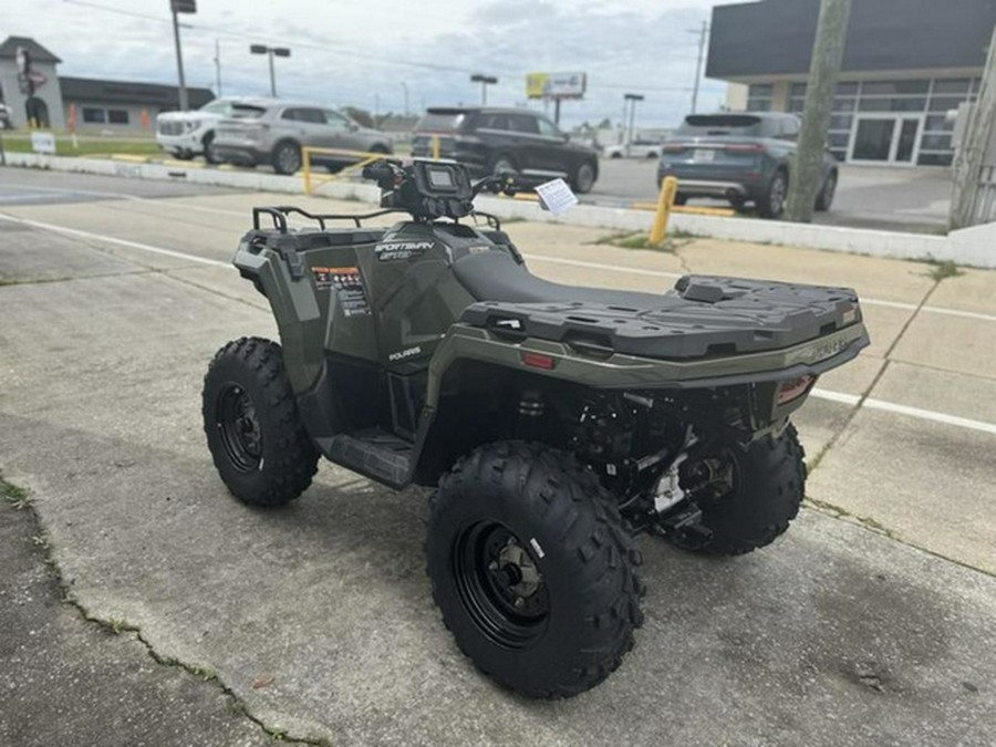 2024 Polaris Sportsman 570