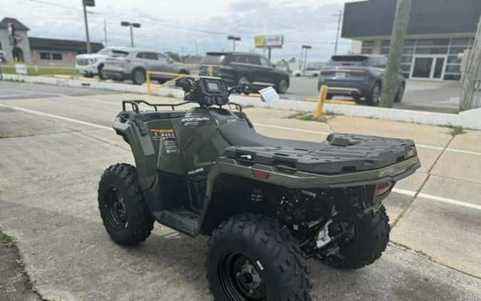 2024 Polaris Sportsman 570