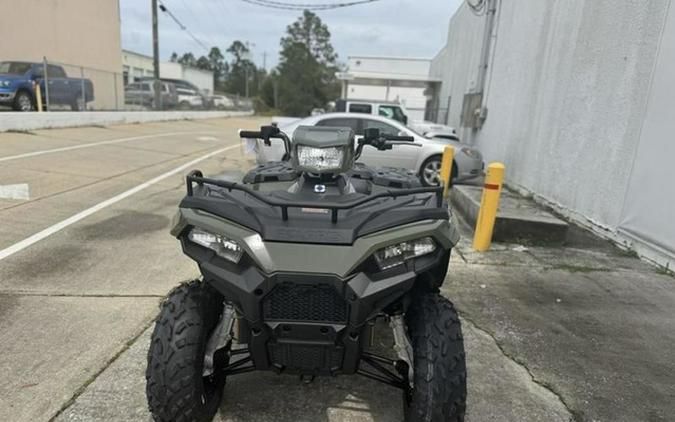 2024 Polaris Sportsman 570