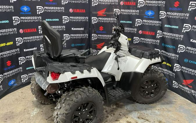 2023 Polaris® Sportsman Touring XP 1000 Trail