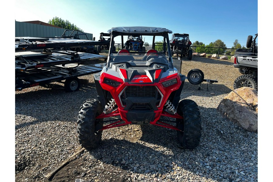 2022 Polaris Industries RZR XP 1000 PREMIUM