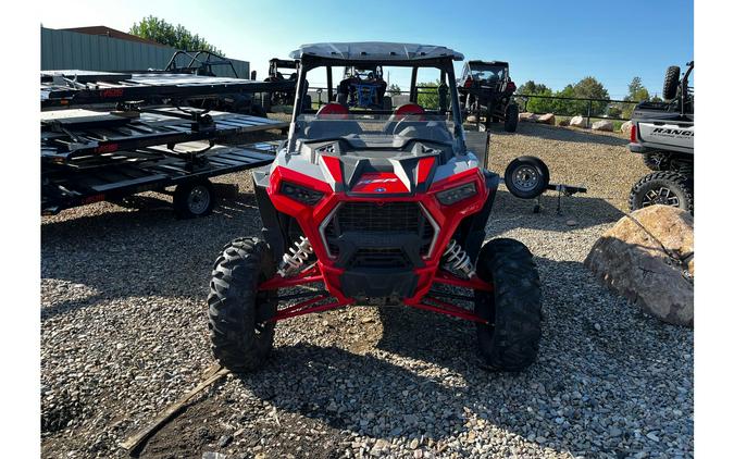 2022 Polaris Industries RZR XP 1000 PREMIUM