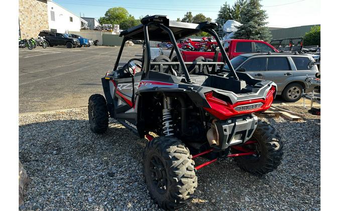 2022 Polaris Industries RZR XP 1000 PREMIUM