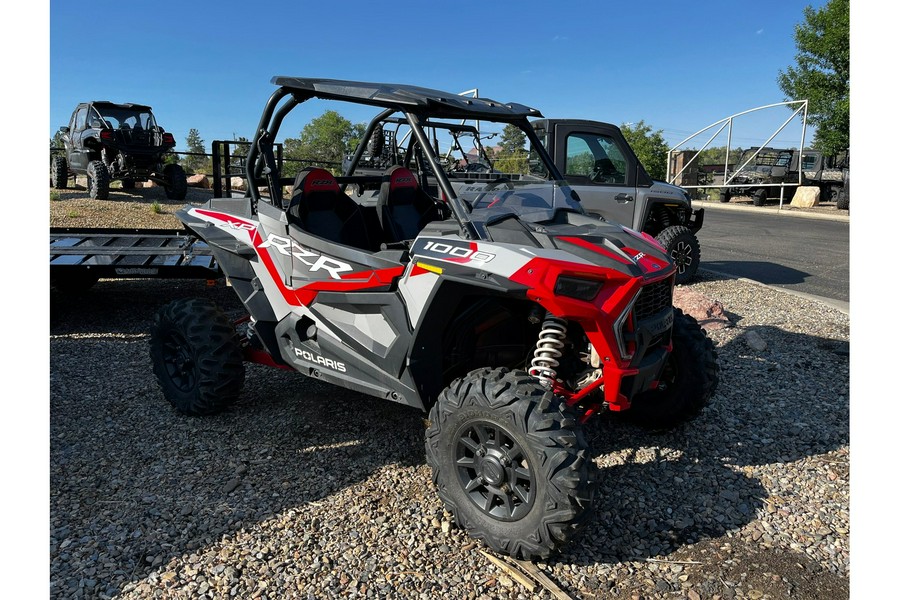 2022 Polaris Industries RZR XP 1000 PREMIUM