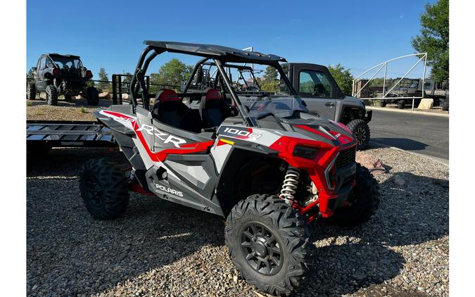 2022 Polaris Industries RZR XP 1000 PREMIUM