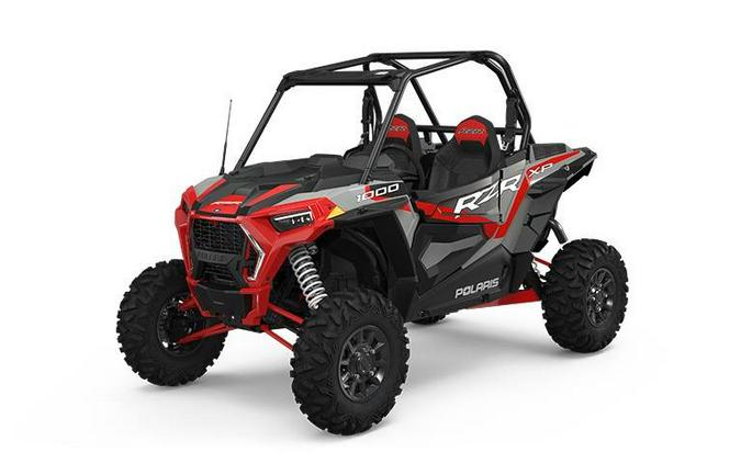 2022 Polaris Industries RZR XP 1000 PREMIUM