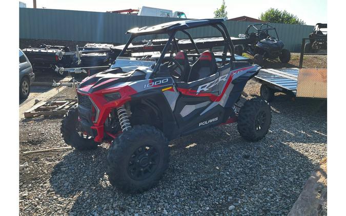 2022 Polaris Industries RZR XP 1000 PREMIUM