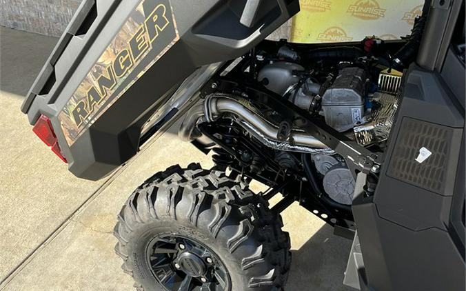 2021 Polaris Industries Ranger Crew 1000 Premium