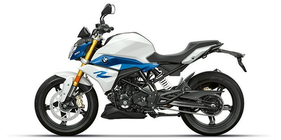 2021 BMW G 310 R