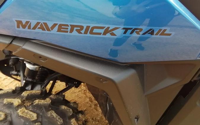 2023 Can-Am Maverick Trail DPS 1000